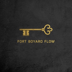 Обложка для Keya - Fort Boyard Flow