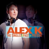 Обложка для Alex K Feat Jana - Shake It Up (Klubbheads Mix)