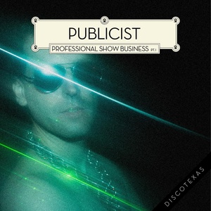 Обложка для Publicist - Come to My Senses