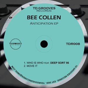 Обложка для Bee Collen, Deep Sort 95 - Who Is Who
