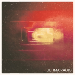 Обложка для Ultima Radio - Endless Nothing