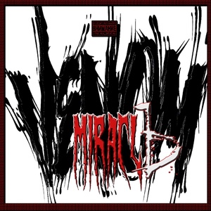 Обложка для MiracLЪ - Venom