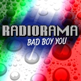 Обложка для Radiorama - Bad Boy You (1989)