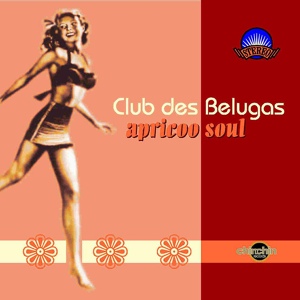 Обложка для Brenda Boykin/Club des Belugas - Separation Serenade