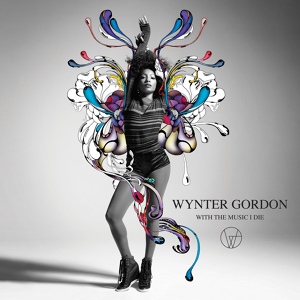 Обложка для Wynter Gordon - In the Morning (feat. Robbie Rivera)