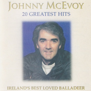 Обложка для Johnny McEvoy - Three Score and Ten