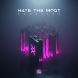 Обложка для Genetics - Hate The Most