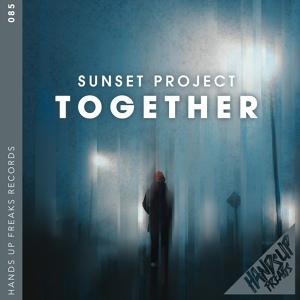 Обложка для Sunset Project - Together