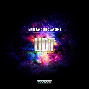 Обложка для Marbrax & Niko Larsons - Udt