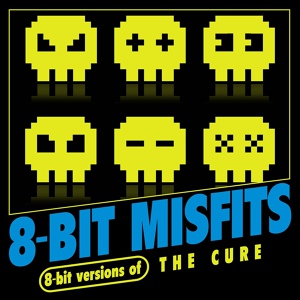 Обложка для 8-Bit Misfits - Lovesong