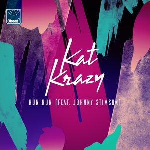 Обложка для Sensation Welcome to the Pleasuredome | 18 июня | Мск - Kat Krazy feat. Johnny Stimson - Run Run