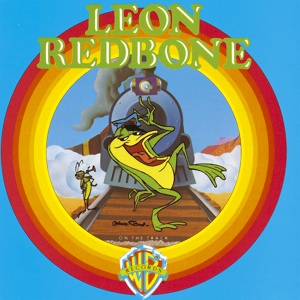 Обложка для Leon Redbone - Haunted House