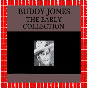Обложка для Buddy Jones - Easy Rollin' Sue