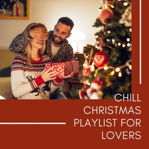 Обложка для Christmas Cafe - Chill Xmas