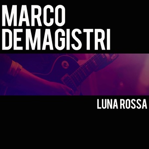 Обложка для Marco De Magistri - Selly
