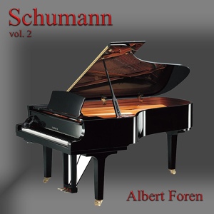 Обложка для Albert Foren - Album für die Jugend, Op. 68
