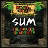 Обложка для SUM - The Darkest Shadow