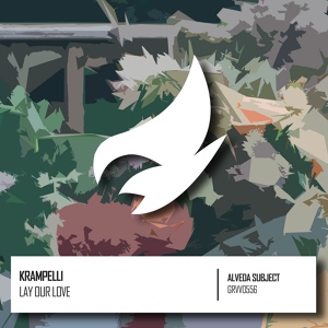 Обложка для Krampelli - Lay Our Love