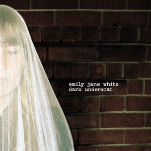 Обложка для Emily Jane White - Dagger