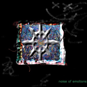 Обложка для Pafila - Noise of Emotions