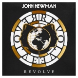 Обложка для John Newman - Lights Down