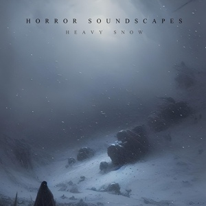 Обложка для Horror Soundscapes - Dyatlov Pass