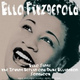 Обложка для Ella Fitzgerald - All By Myself