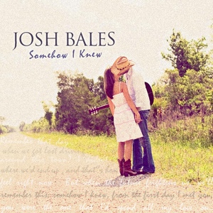 Обложка для Josh Bales - When We Kiss