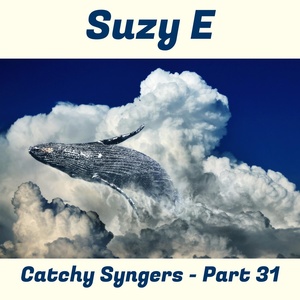 Обложка для Suzy E - Let Go