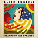 Обложка для Alice Russell - Let Go (Breakdown) [Instrumental]