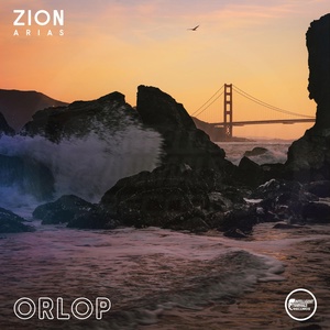 Обложка для Zion Arias - Orlop