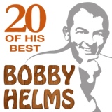 Обложка для Bobby Helms - Move A Little Farther Along