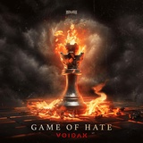 Обложка для Voidax - Game Of Hate