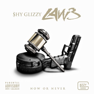 Обложка для Shy Glizzy - Everything Golden (Prod. by Zaytoven)