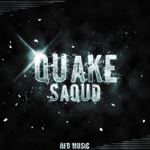 Обложка для Saqud - Quake