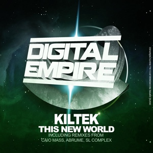 Обложка для Kiltek - This New World