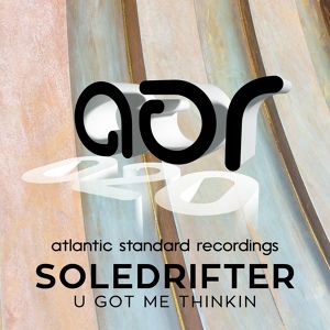 Обложка для Soledrifter - U Got Me