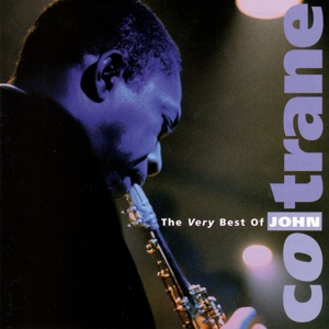 Обложка для John Coltrane - My Favorite Things