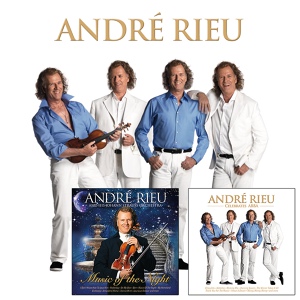 Обложка для André Rieu - Fernando