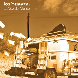 Обложка для Los Huayra - Civilización