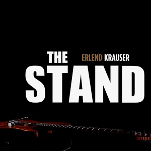 Обложка для Erlend Krauser - The Stand