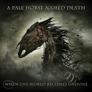 Обложка для A Pale Horse Named Death - Vultures