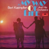 Обложка для Bert Kaempfert And His Orchestra - On My Lonely Way