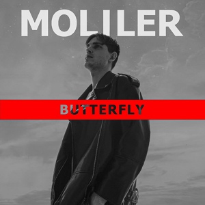 Обложка для MOLILER - Butterfly