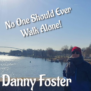 Обложка для Danny Foster - Till