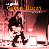 Обложка для Chuck Berry - Carol