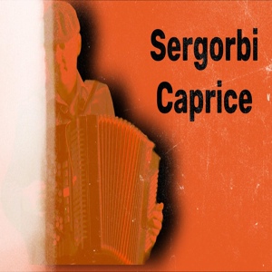 Обложка для sergorbi - Caprice