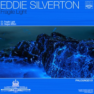 Обложка для Eddie Silverton - Stages Within