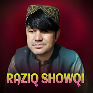 Обложка для Raziq Showqi - Afghan Kalab.