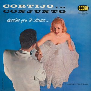 Обложка для Cortijo Y Su Combo - Zumbador